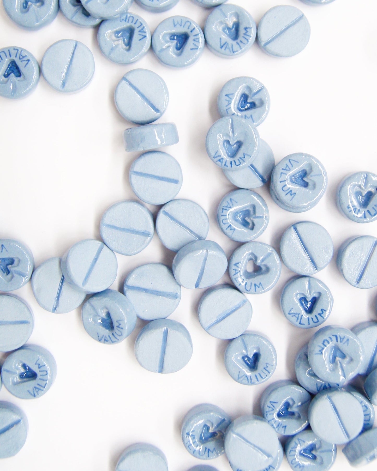 Fève VALIUM