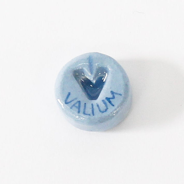 Fève VALIUM