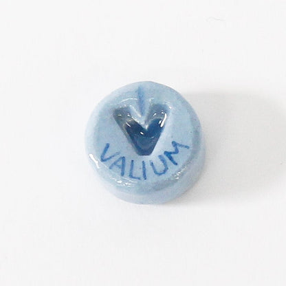 Fève VALIUM