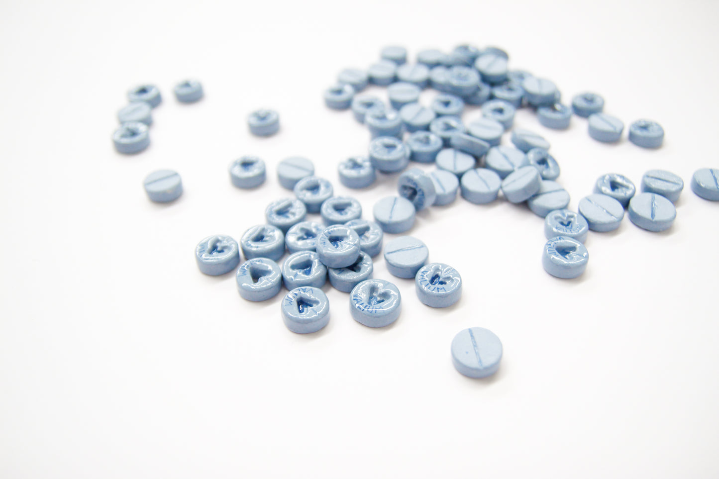 Fève VALIUM