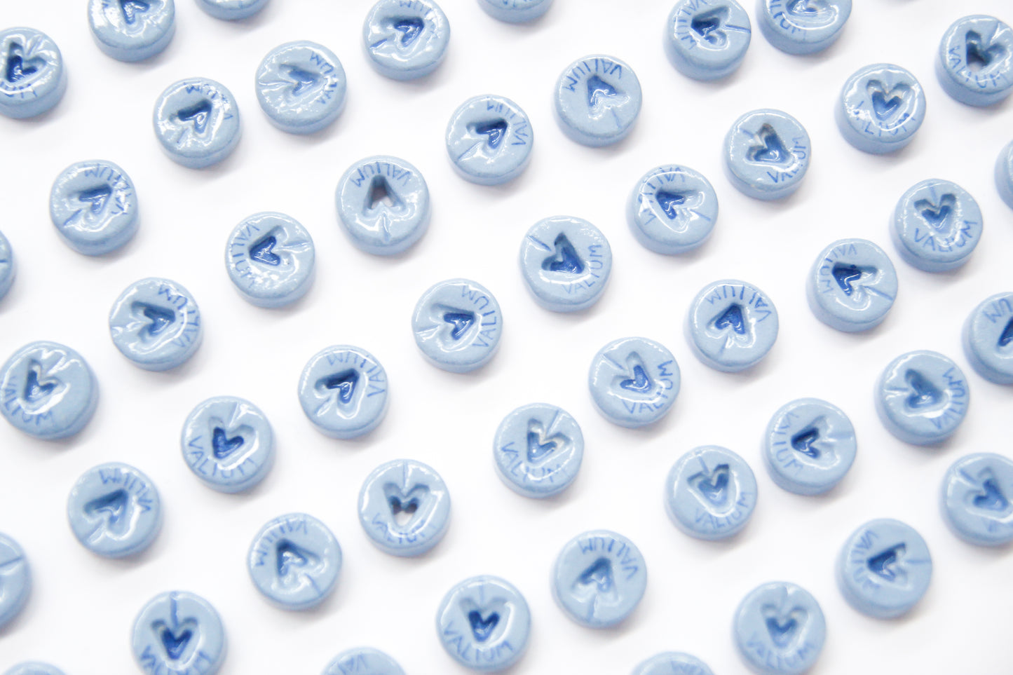 Fève VALIUM