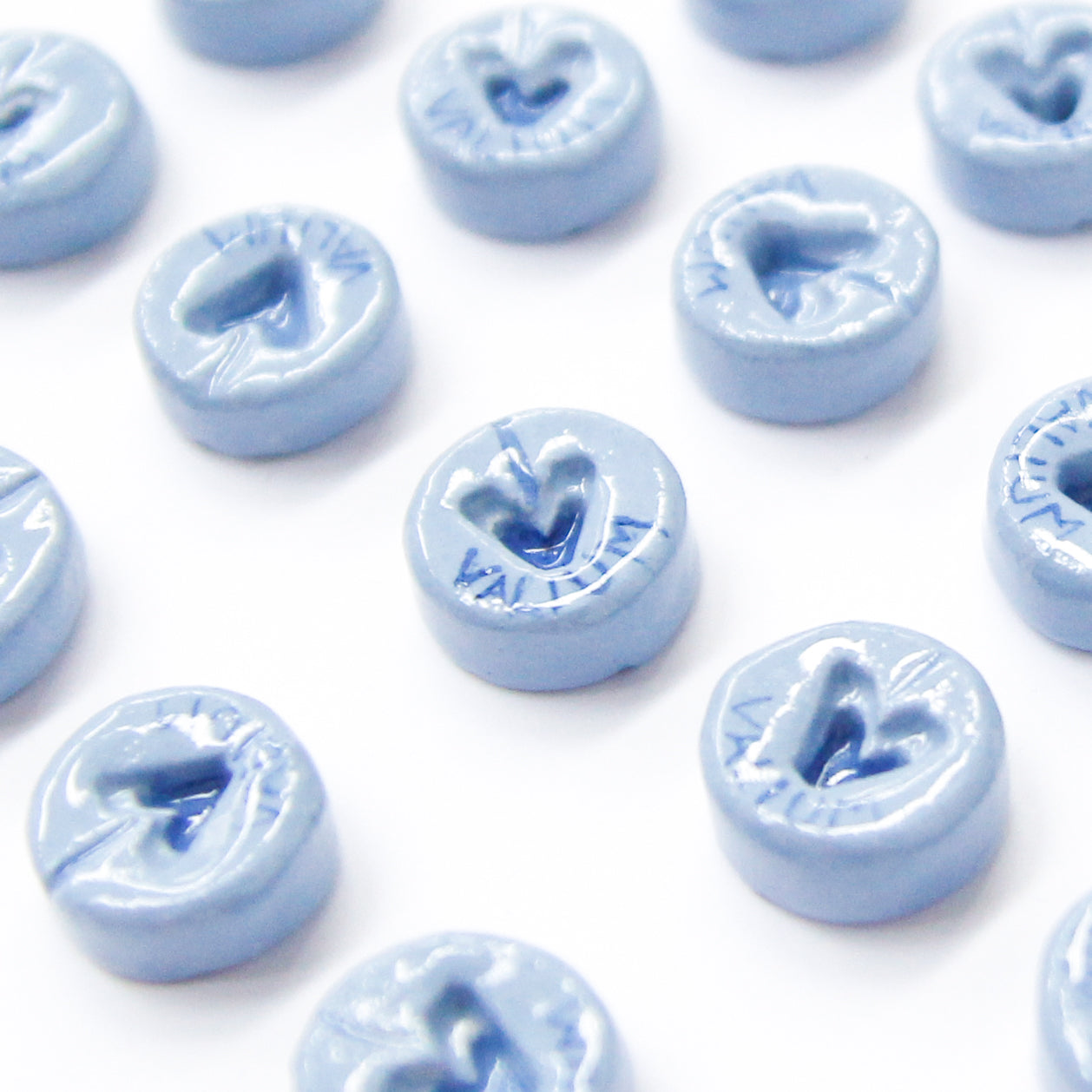 Fève VALIUM