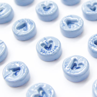 Fève VALIUM