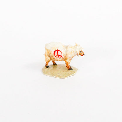 Fève MOUTON