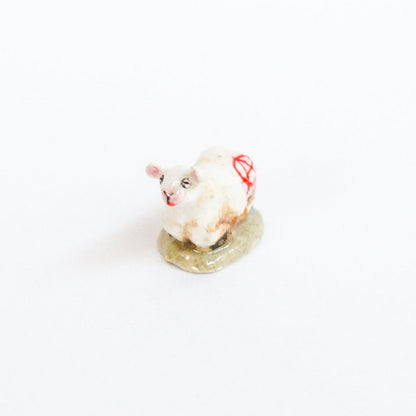 Fève MOUTON