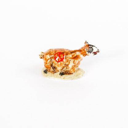 Fève MOUTON