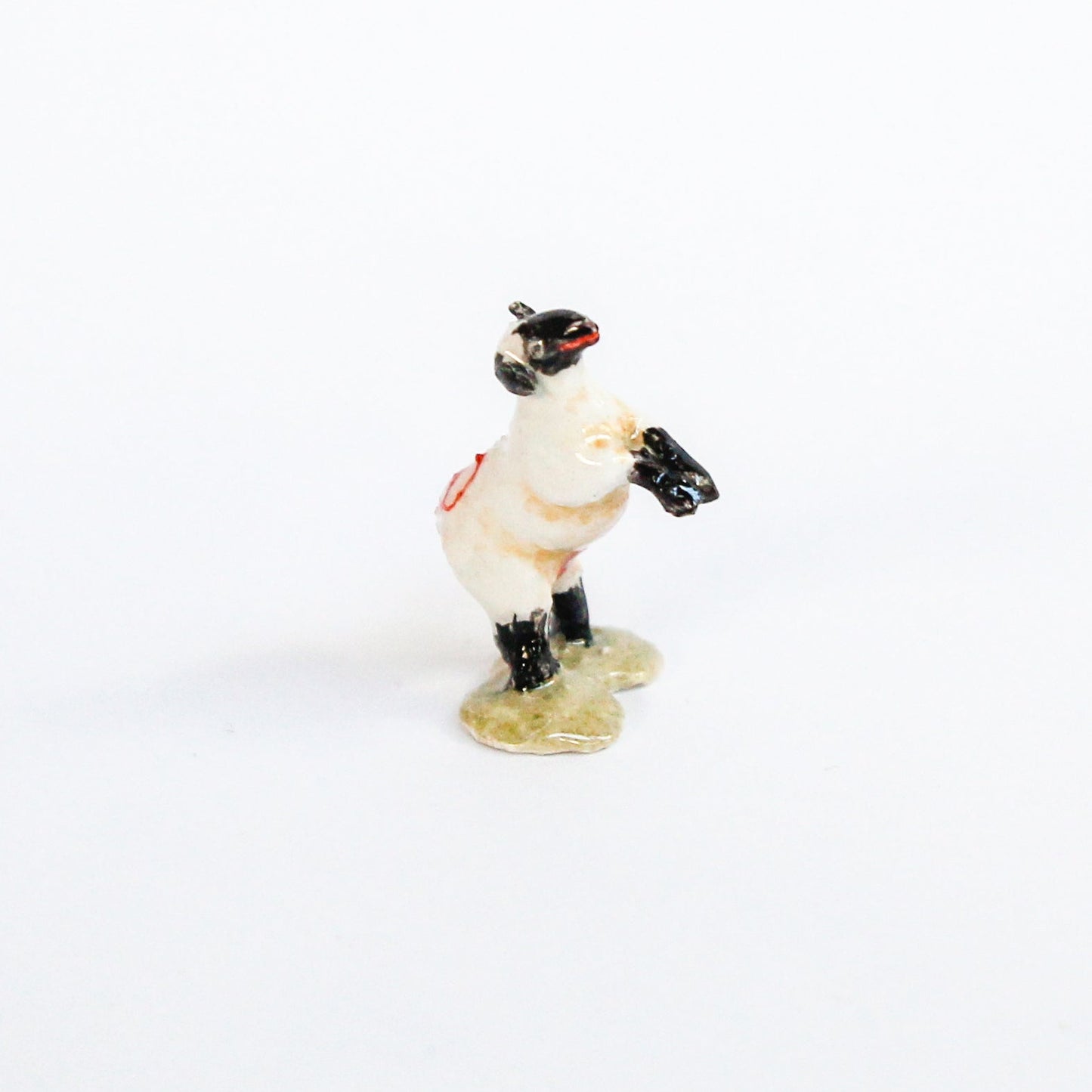 Fève MOUTON