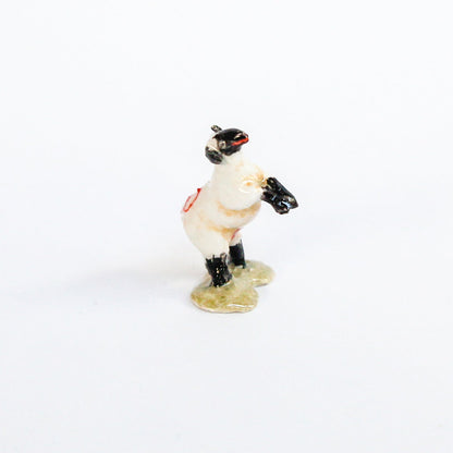 Fève MOUTON