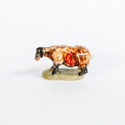 Fève MOUTON