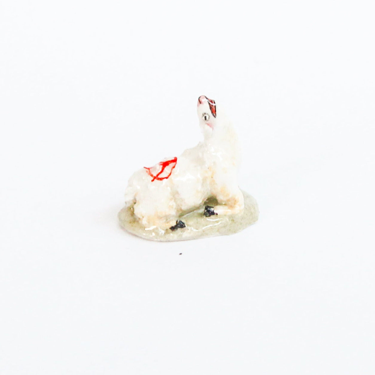 Fève MOUTON
