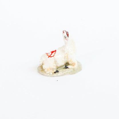 Fève MOUTON