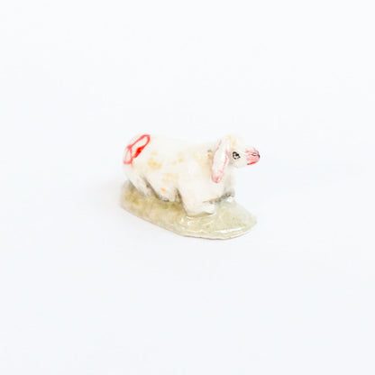 Fève MOUTON