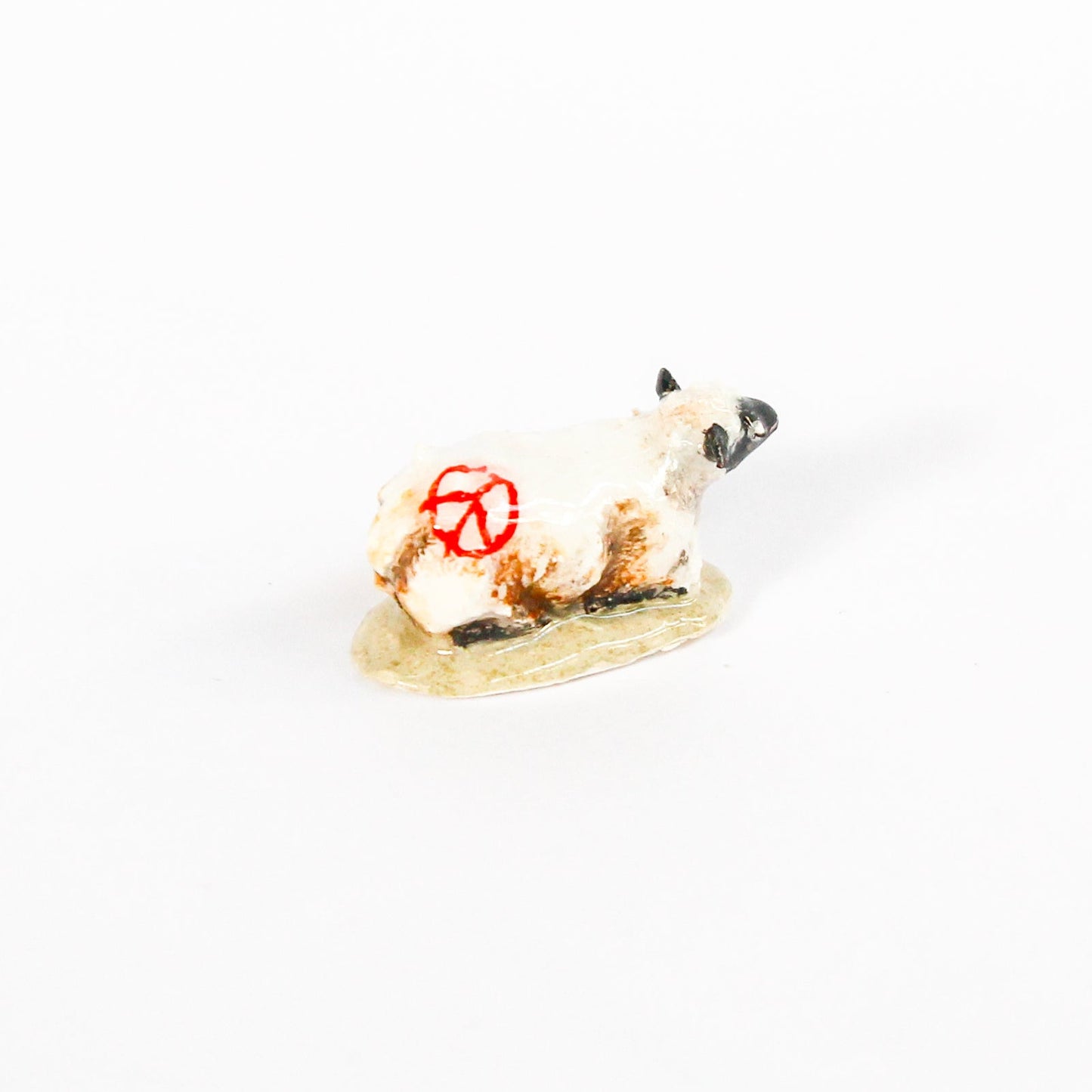 Fève MOUTON
